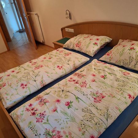 Bertoldihof Appartement Cortaccia Buitenkant foto