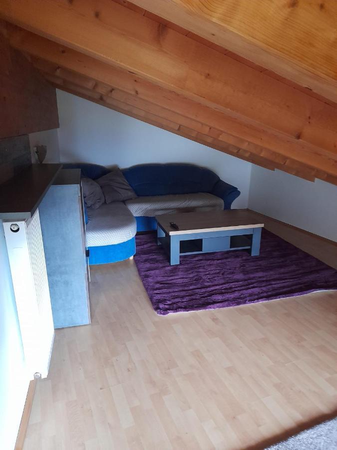Bertoldihof Appartement Cortaccia Buitenkant foto