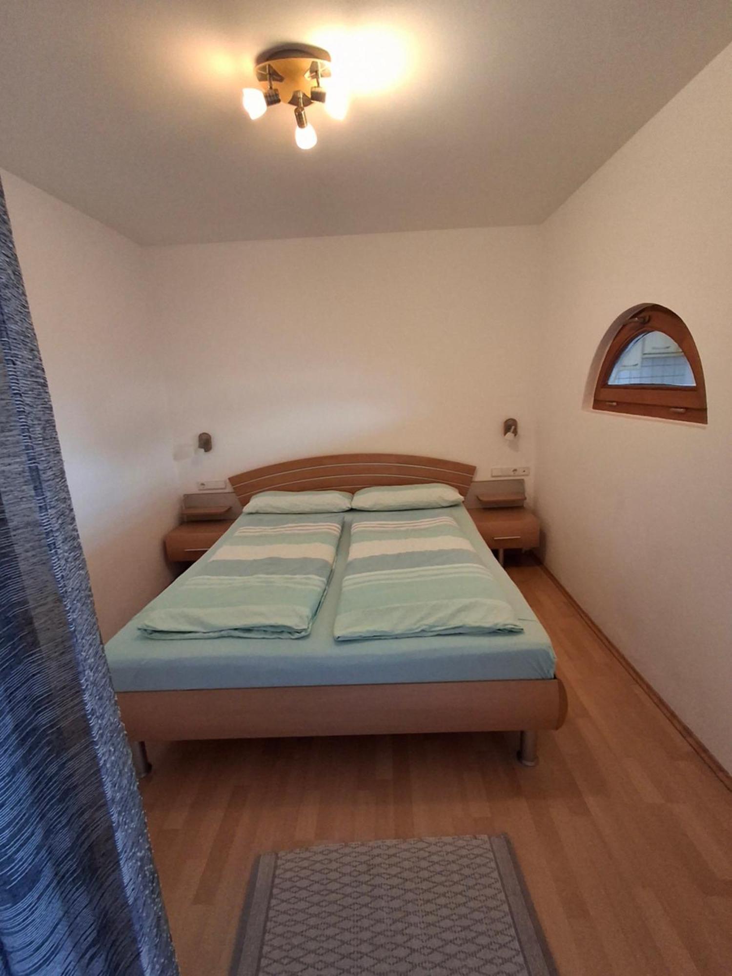 Bertoldihof Appartement Cortaccia Buitenkant foto
