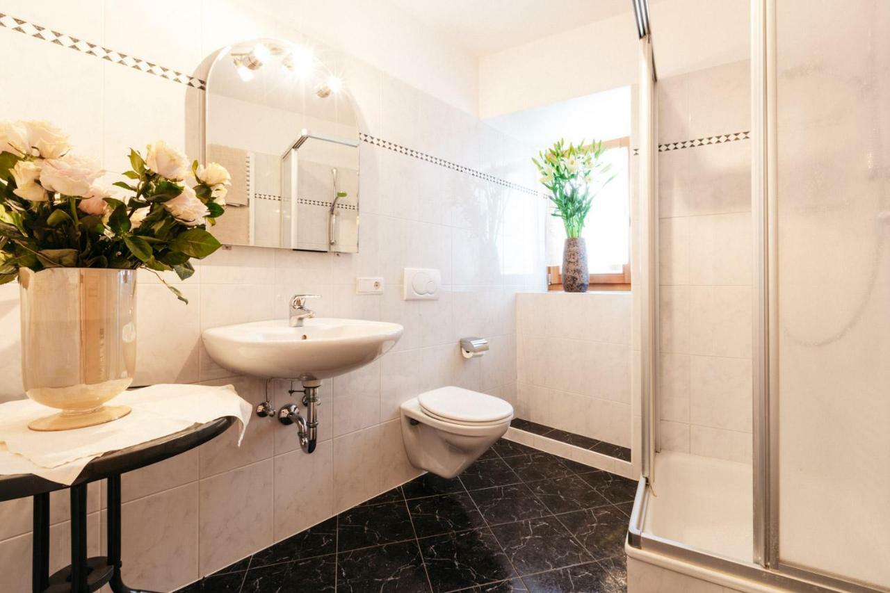 Bertoldihof Appartement Cortaccia Buitenkant foto