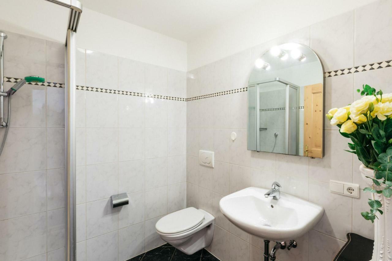 Bertoldihof Appartement Cortaccia Buitenkant foto